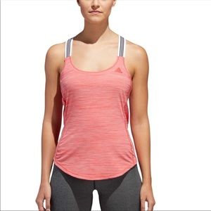 NWT Adidas Racerback Tank Top ✨